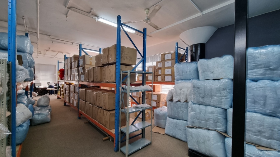 To Let commercial Property for Rent in Woodstock Western Cape